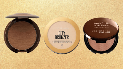 Picture of Bronzer