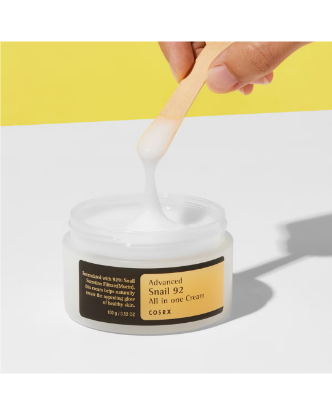 Picture of Advanced Snail 92 All In One Cream