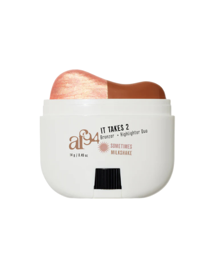 Picture of It Takes 2 - Sometimes Milkshake