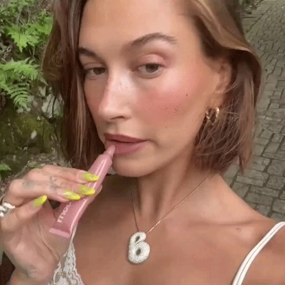 Picture of Peptide Lip Tint - Toast