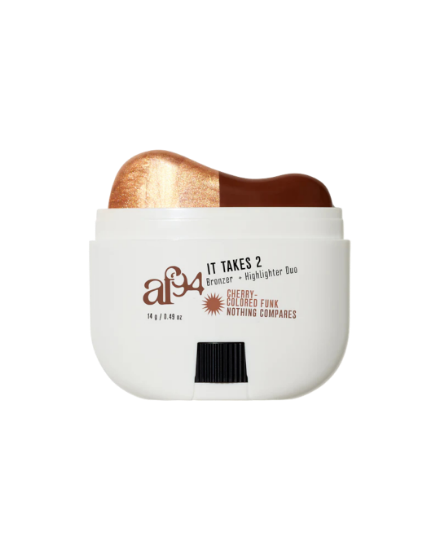 Picture of It Takes 2 - Cherry-Colored Funk & Nothing Compares