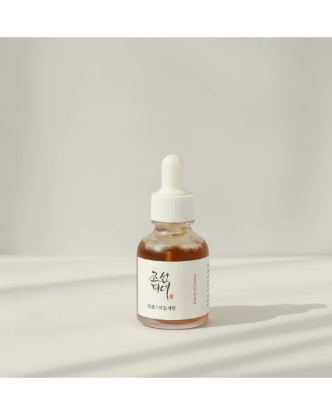 Picture of Revive Serum : Ginseng + Snail Mucin