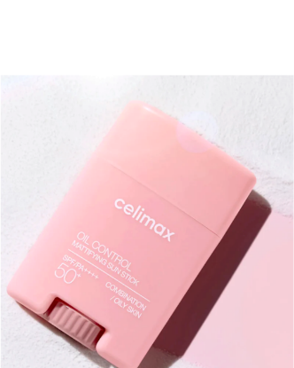 Picture of Celimax Oil Control Mattifying Sun Stick