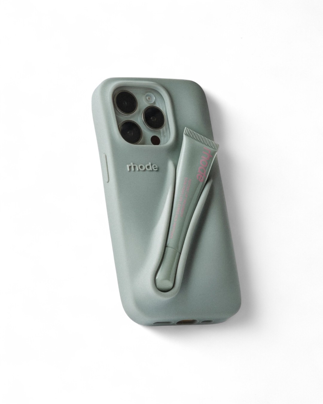 Picture of Lip Case - iPhone 14 Pro Max