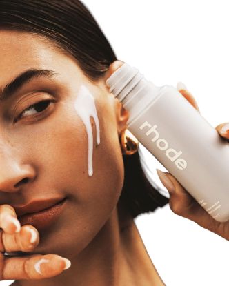 Picture of Glazing Milk