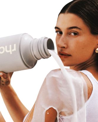 Picture of Glazing Milk