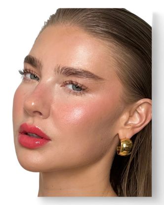 Picture of Cream Blush - Papaya