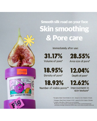 Picture of Fig Mask 100ml