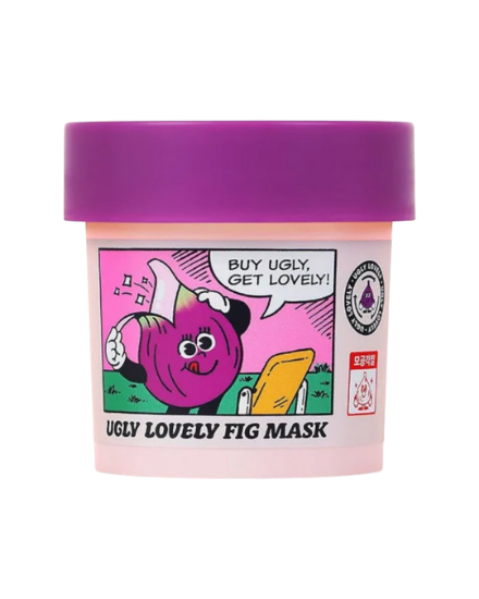 Picture of Fig Mask 100ml