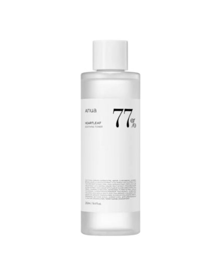 Picture of Heartleaf  77% Soothing Toner 250ml