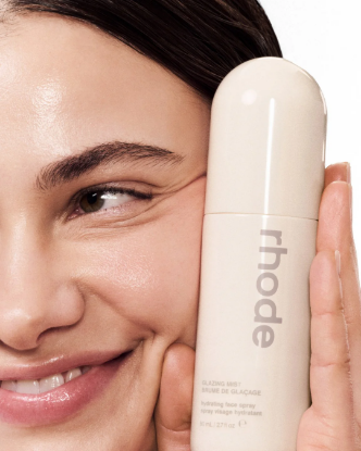 Picture of Glazing Mist