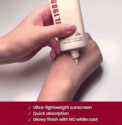 Picture of K-Secret Seoul 1988 Sun : Pine Tree + Ceramide