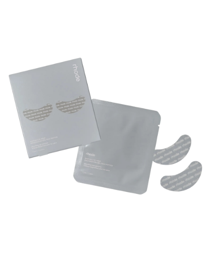 Picture of Peptide Eye Prep Rhode Logo