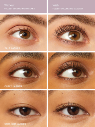 Picture of Fullest Volumizing Mascara