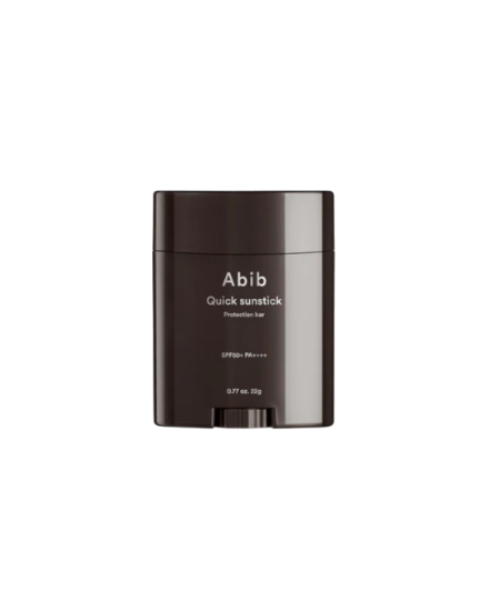 Picture of Abib Quick Sunstick Protection Bar Spf50+ Pa++++ 22g