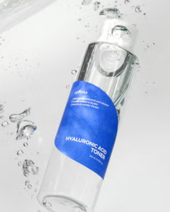Picture of New Hyaluronic Acid Toner 200ml