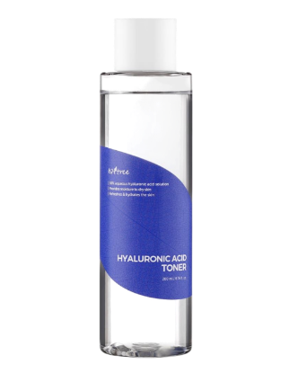 Picture of New Hyaluronic Acid Toner 200ml