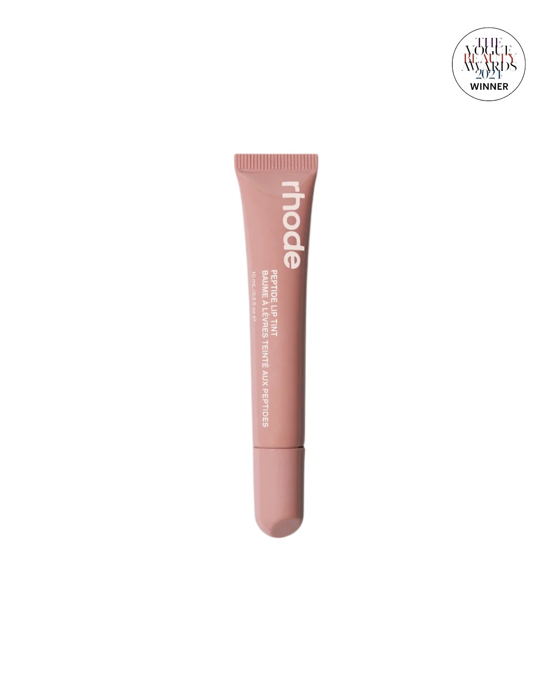 Picture of Peptide Lip Tint - Toast