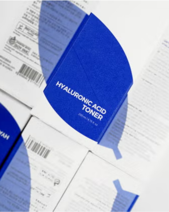 Picture of New Hyaluronic Acid Toner 200ml