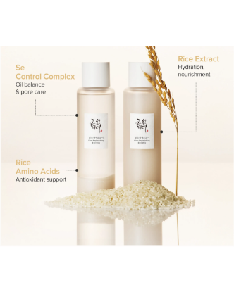 Picture of Glow Replenishing Rice Milk 150ml