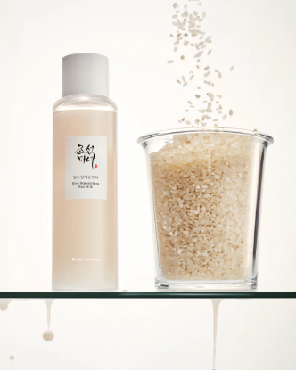 Picture of Glow Replenishing Rice Milk 150ml
