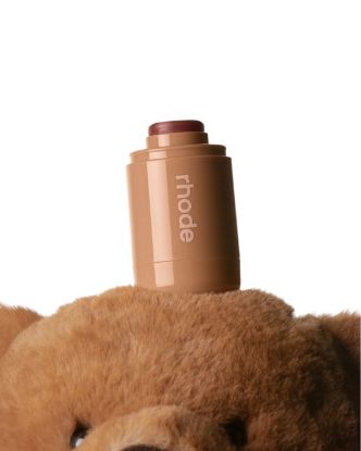 Picture of Pocket Blush - Toasted Teddy