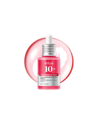 Picture of Anua Niacinamide10% + Txa 4% 30ml (Renewal)