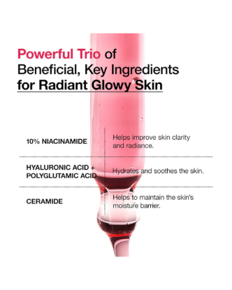 Picture of Anua Niacinamide10% + Txa 4% 30ml (Renewal)