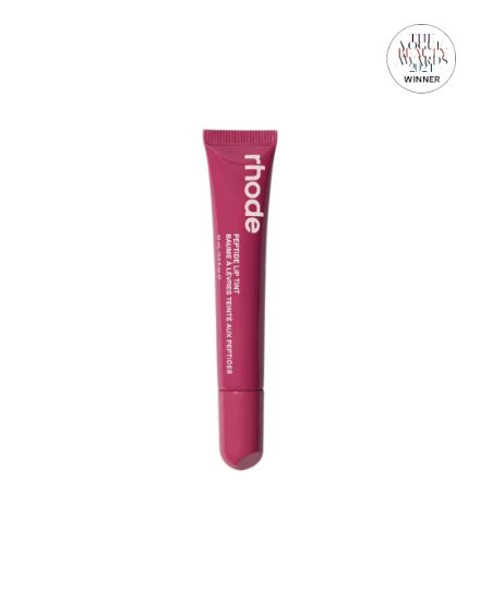Picture of Peptide Lip Tint - Raspberry Jelly