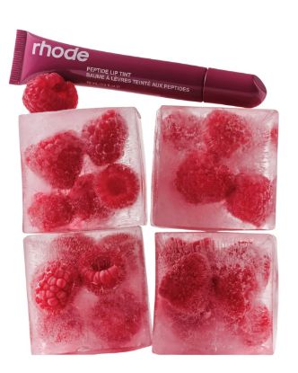 Picture of Peptide Lip Tint - Raspberry Jelly