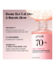 Picture of Peach 70% Niacin Serum 30ml