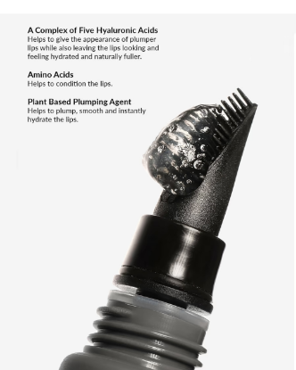 Picture of Lip Buff - Clear