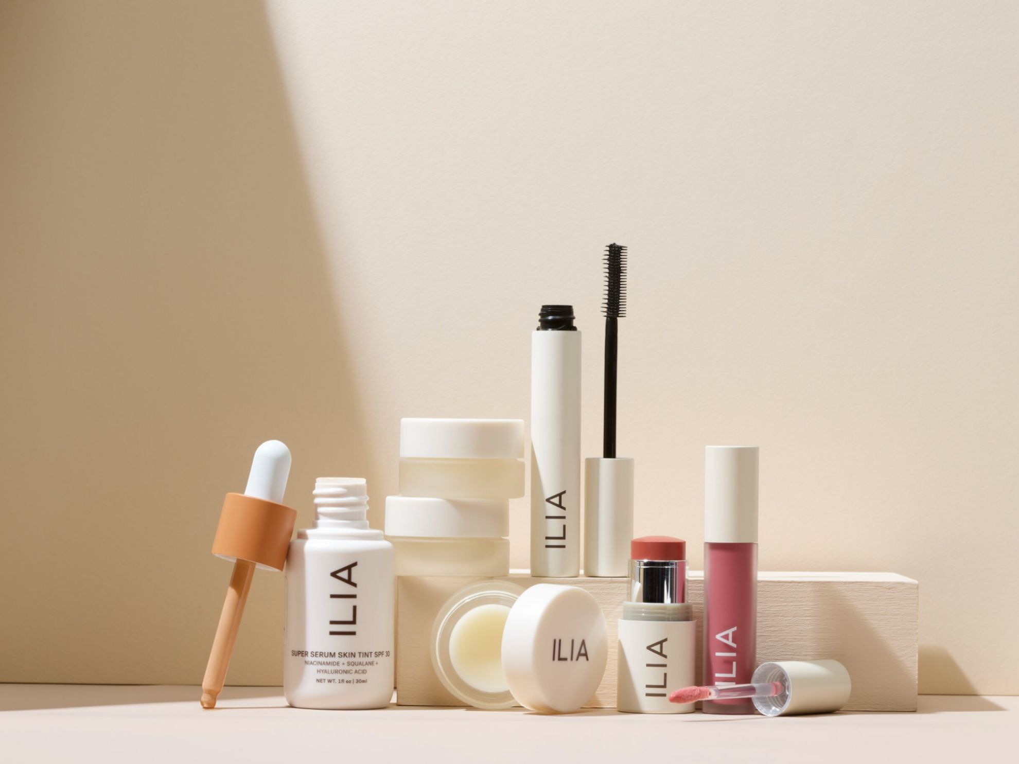 ILIA Products