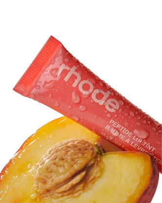 Picture of Peptide Lip Tint - Peach Pit