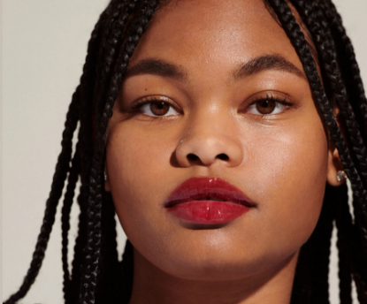 Picture of Peptide Lip Tint - Raspberry Jelly