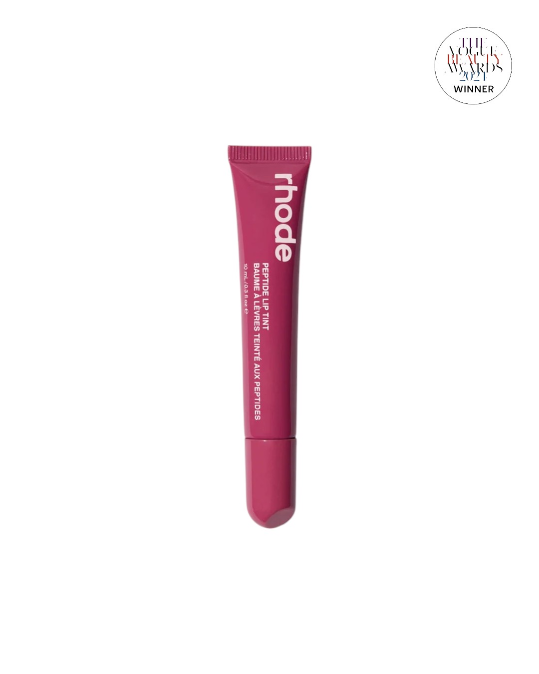 Picture of Peptide Lip Tint - Raspberry Jelly