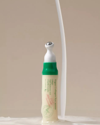 Picture of Vegan Collagen Eye Serum 10ml