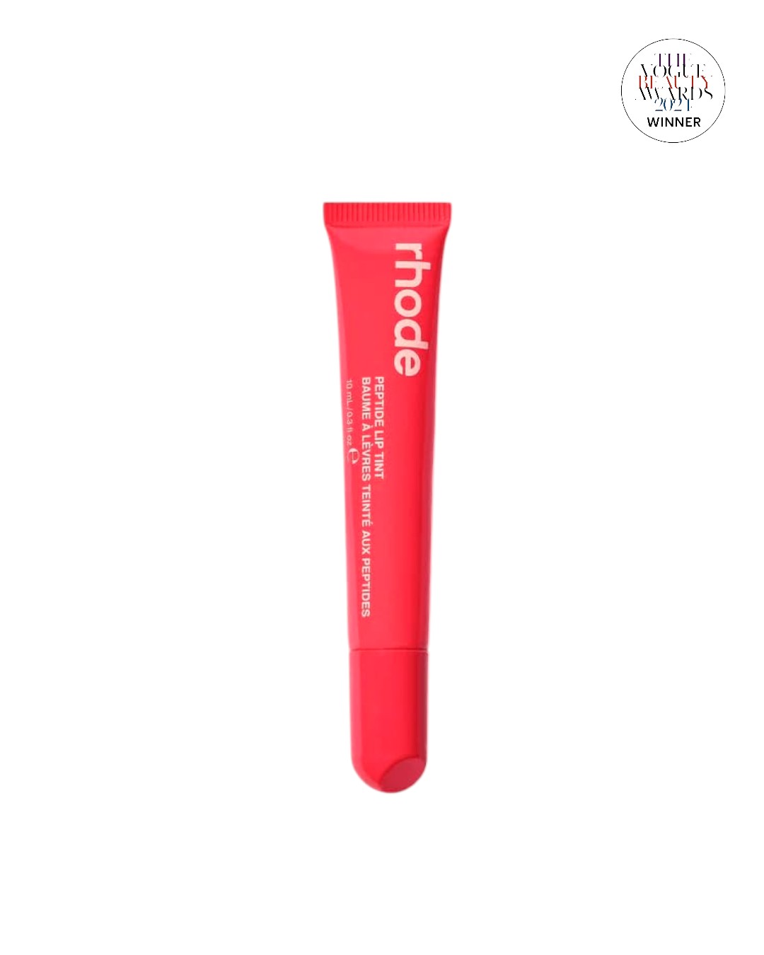Picture of Peptide Lip Tint - Guava Spritz