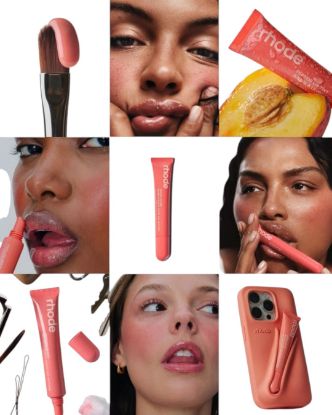 Picture of Peptide Lip Tint