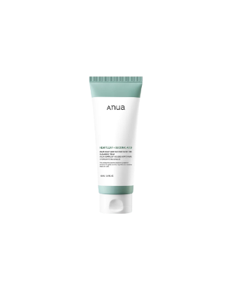 Picture of Heartleaf Succinic Moisture Cleansing Foam 150ml