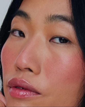 Picture of Peptide Lip Tint - Salty Tan