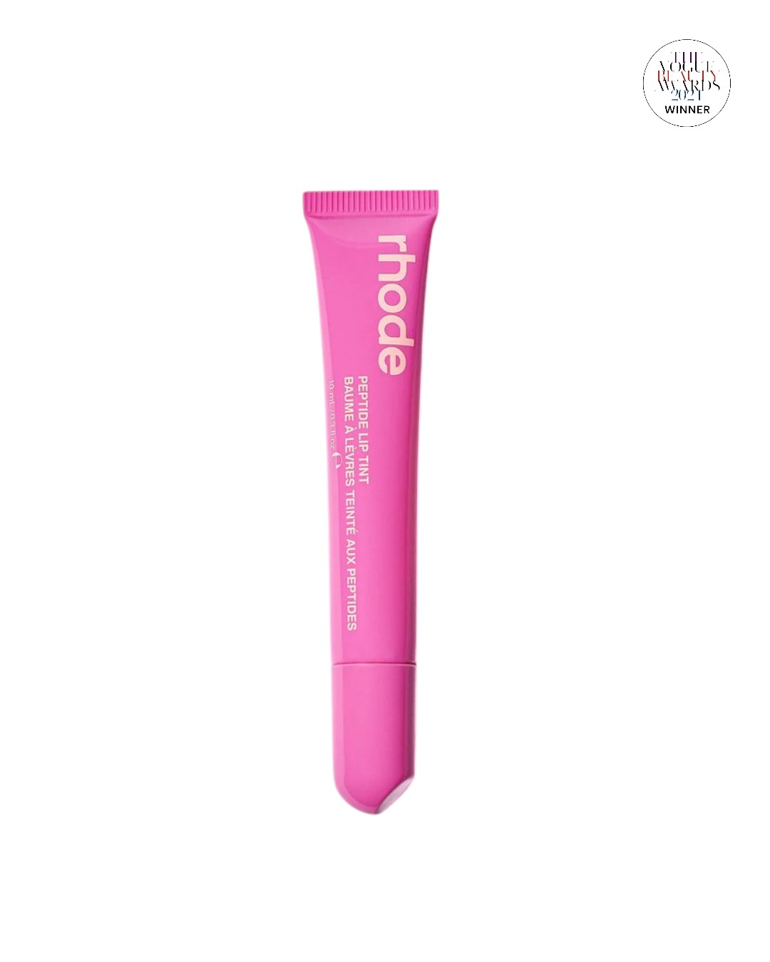 Picture of Peptide Lip Tint - Shortcake