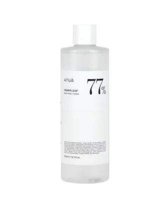 Picture of Heartleaf 77% Soothing Toner 500ml