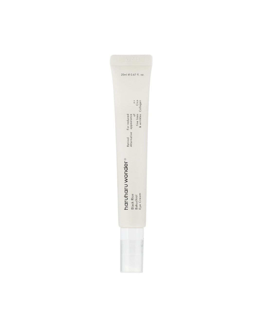 Picture of Black Rice Bakuchiol Eye Cream
