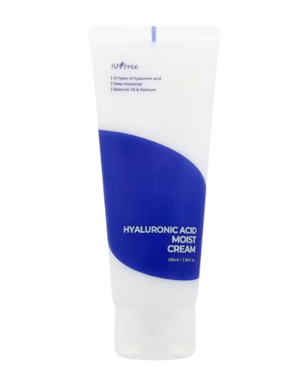 Picture of Hyaluronic Acid Moist Cream