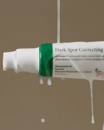 Picture of Dark Spot Correcting Glow Serum 50ml