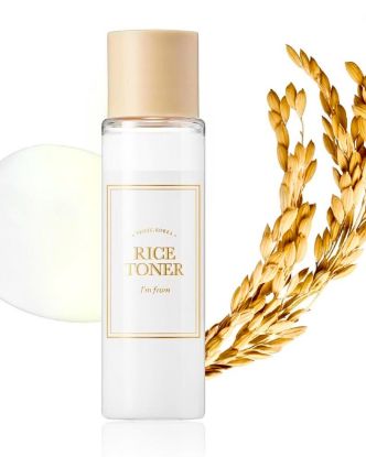 Picture of Rice Toner 150ml