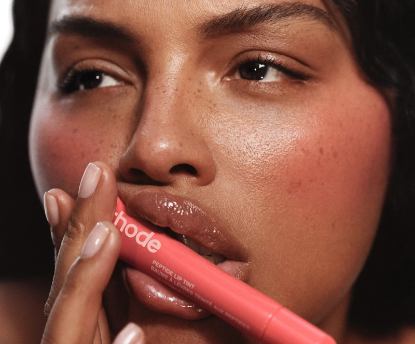 Picture of Peptide Lip Tint - Peach Pit