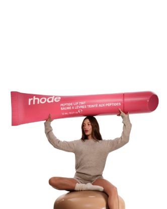 Picture of Peptide Lip Tint - Guava Spritz