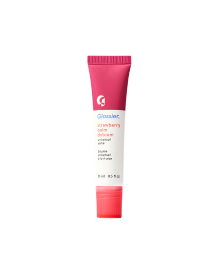 Picture of Balm Dotcom - Strawberry